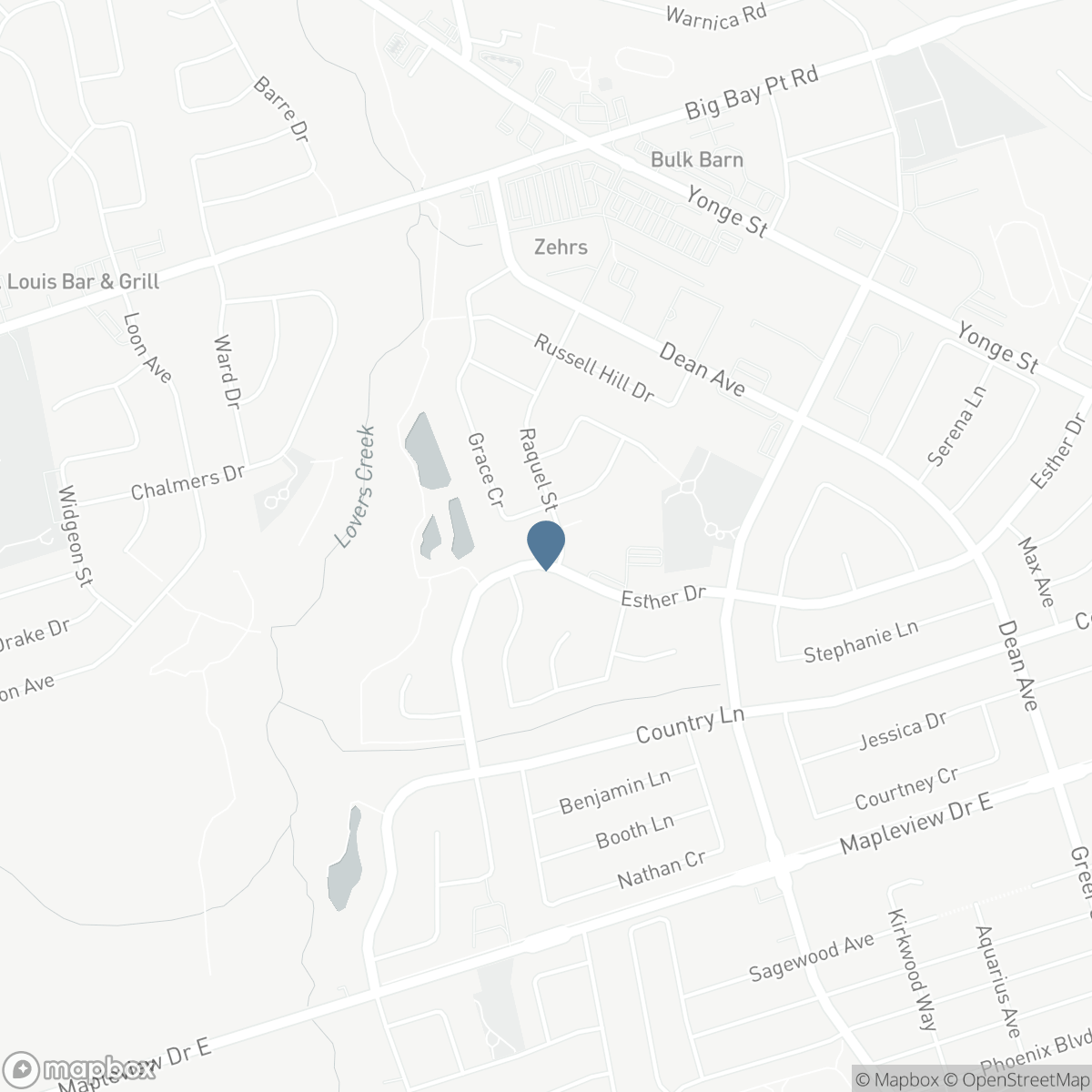 66 RAQUEL STREET, Barrie, Ontario L4N 9S8